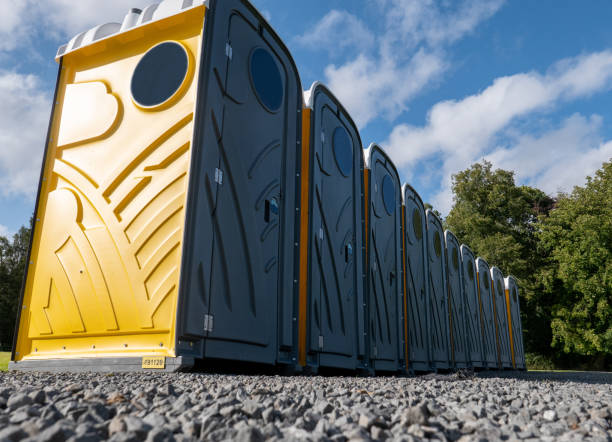 Best Deluxe Portable Toilet Rental  in Bemiss, GA