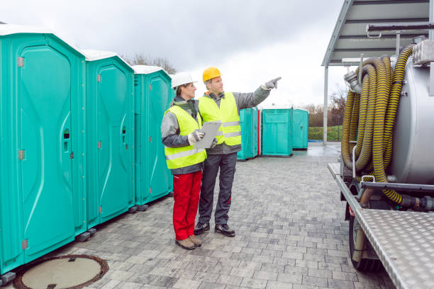 Best Portable Restroom for Sporting Events  in Bemiss, GA
