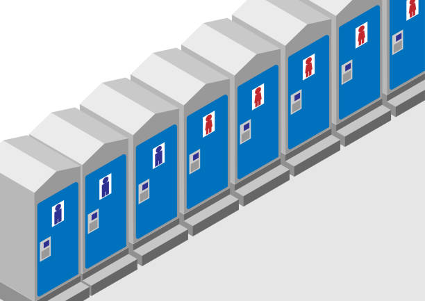 Best Standard Portable Toilet Rental  in Bemiss, GA